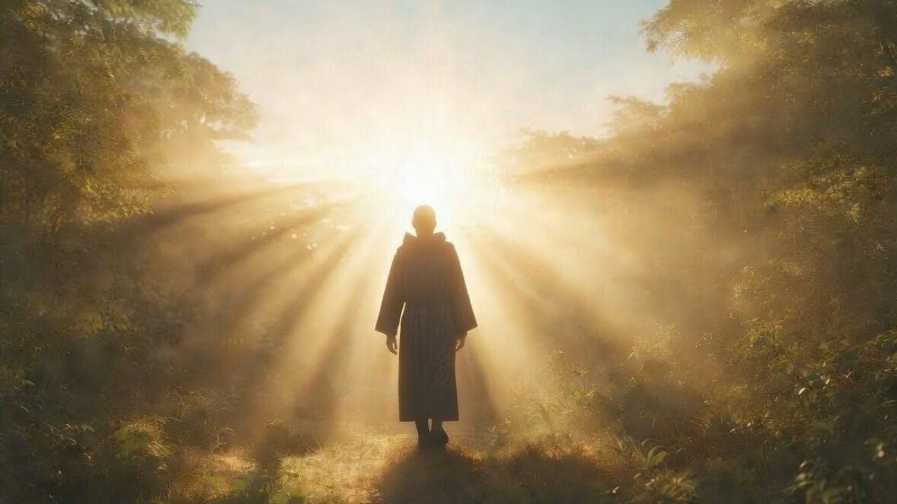 Et si cet homme détenait une clé pour sortir notre monde du chaos | Saint François d’Assise