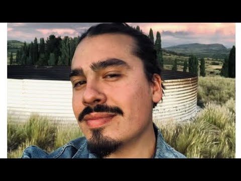 INCA PAGNY, LE FILS de FLORENT PAGNY, a FAIT DE SA PASSION HAUTE en COULEURS SON MÉTIER 