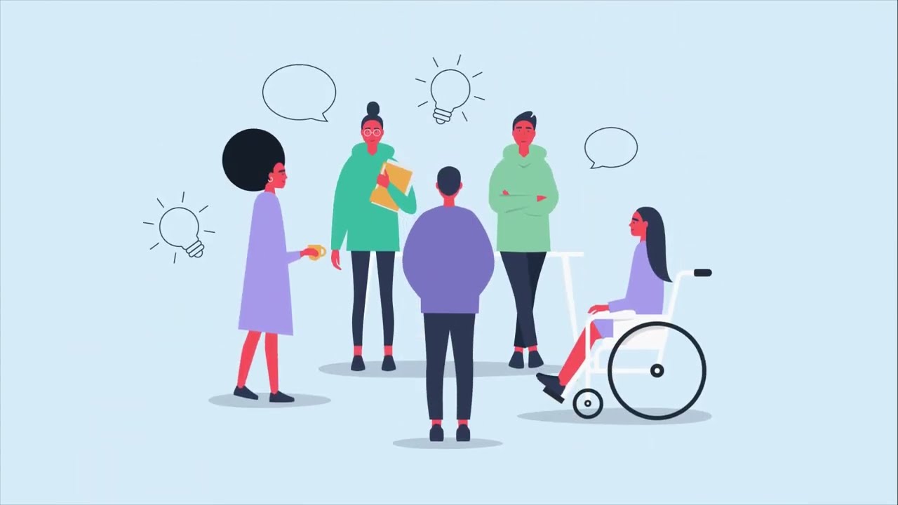 5. Les projets citoyens et solidaires