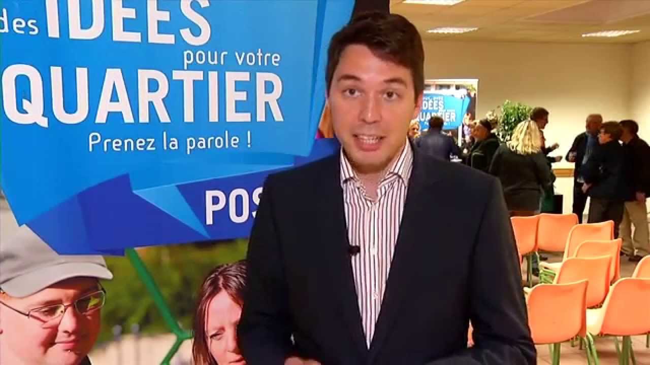 Conseil de quartier : mode d'emploi