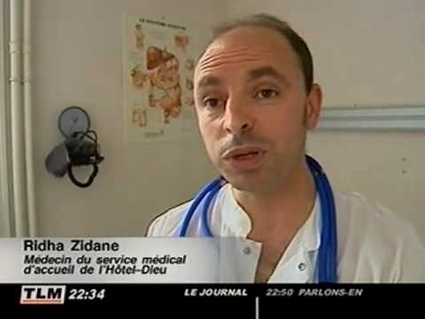 L'Hôpital de l'Hôtel-Dieu en voie de disparition (Lyon)