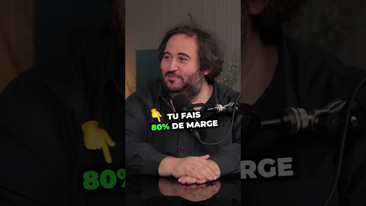 Une idee de business pour débutant ! 🤯 #oussamaammar #entrepreneur #business #mindset #millionnaire