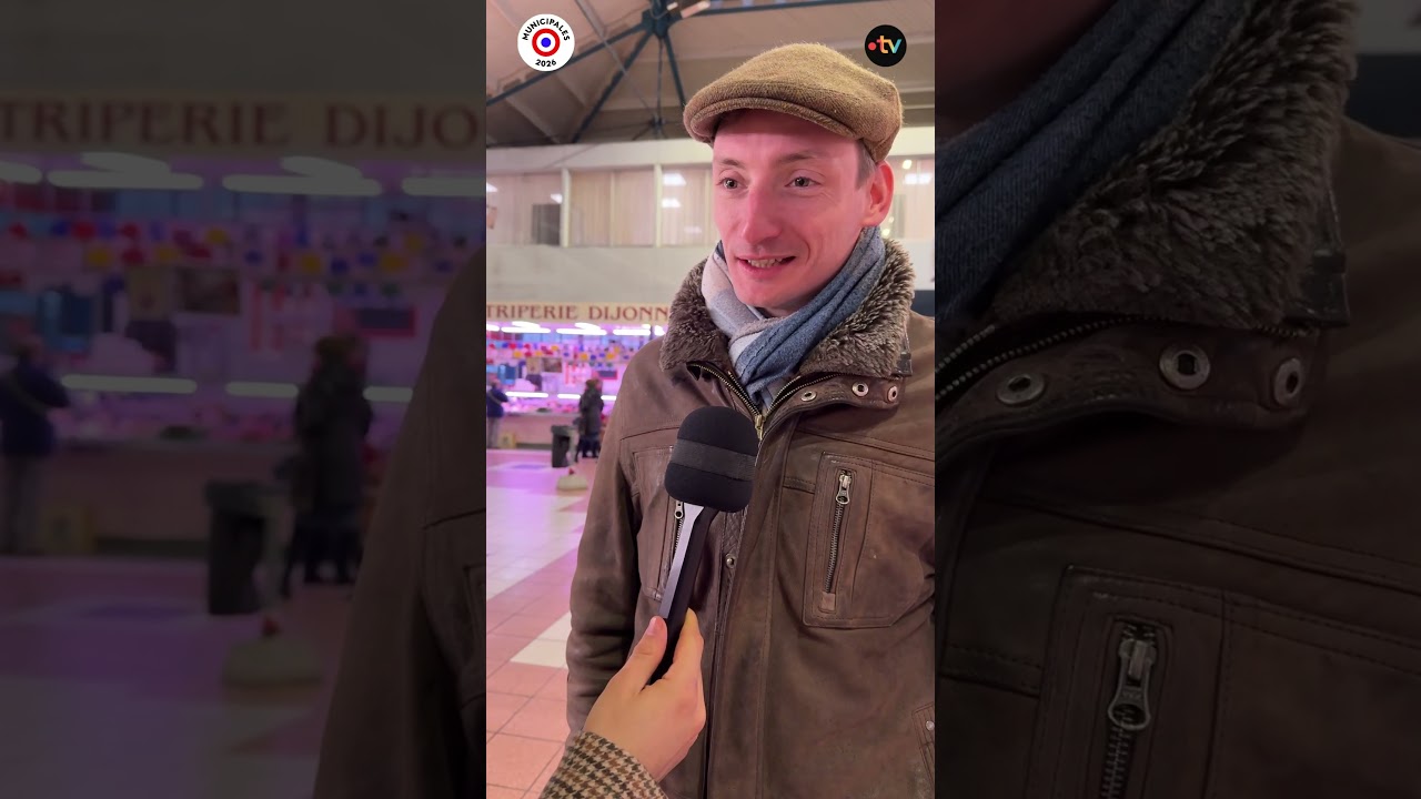 Municipales 2026 : vos idées pour votre commune