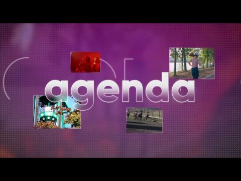 L'agenda | Jeudi 16 avril 2026