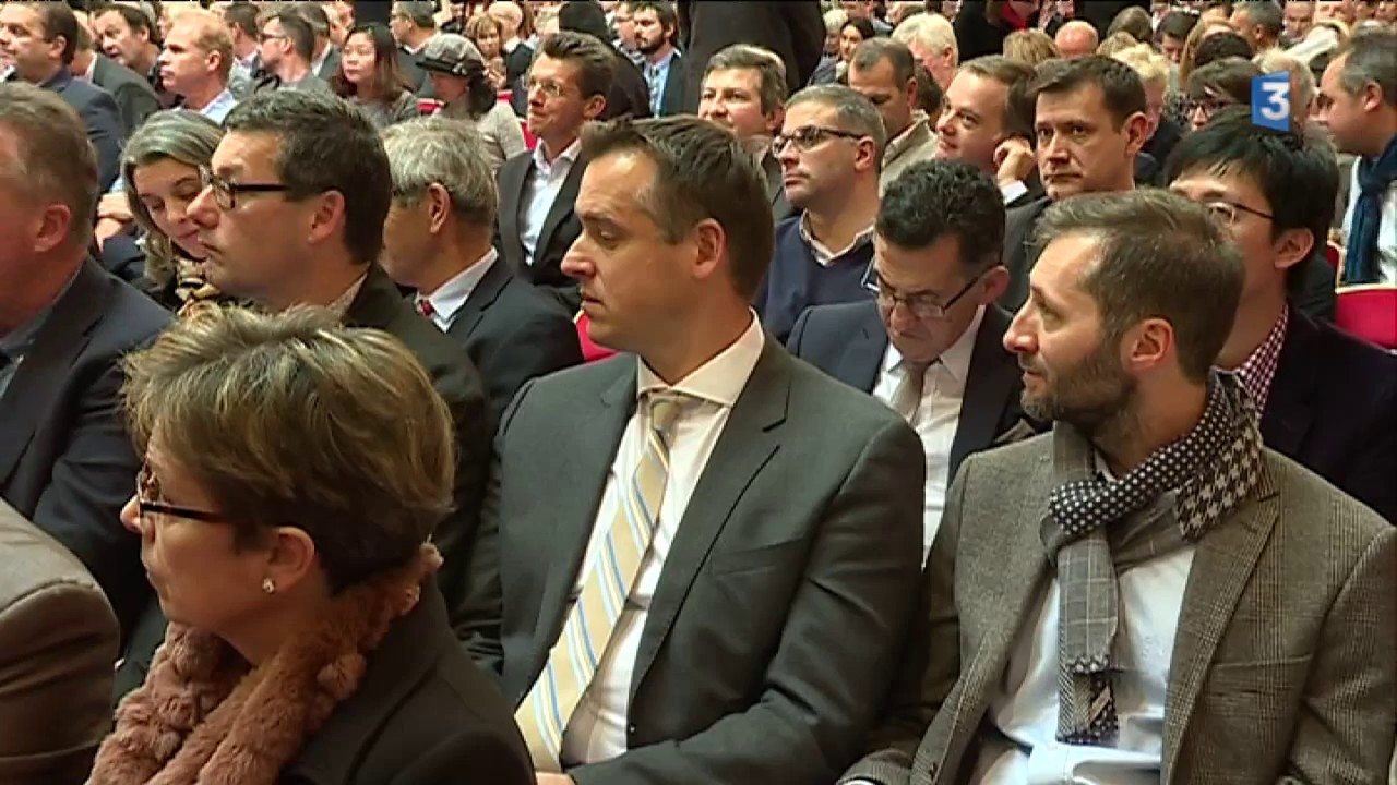 Hospices de Beaune : la vente des vins 2016 reste un bon cru malgré des prix en baisse