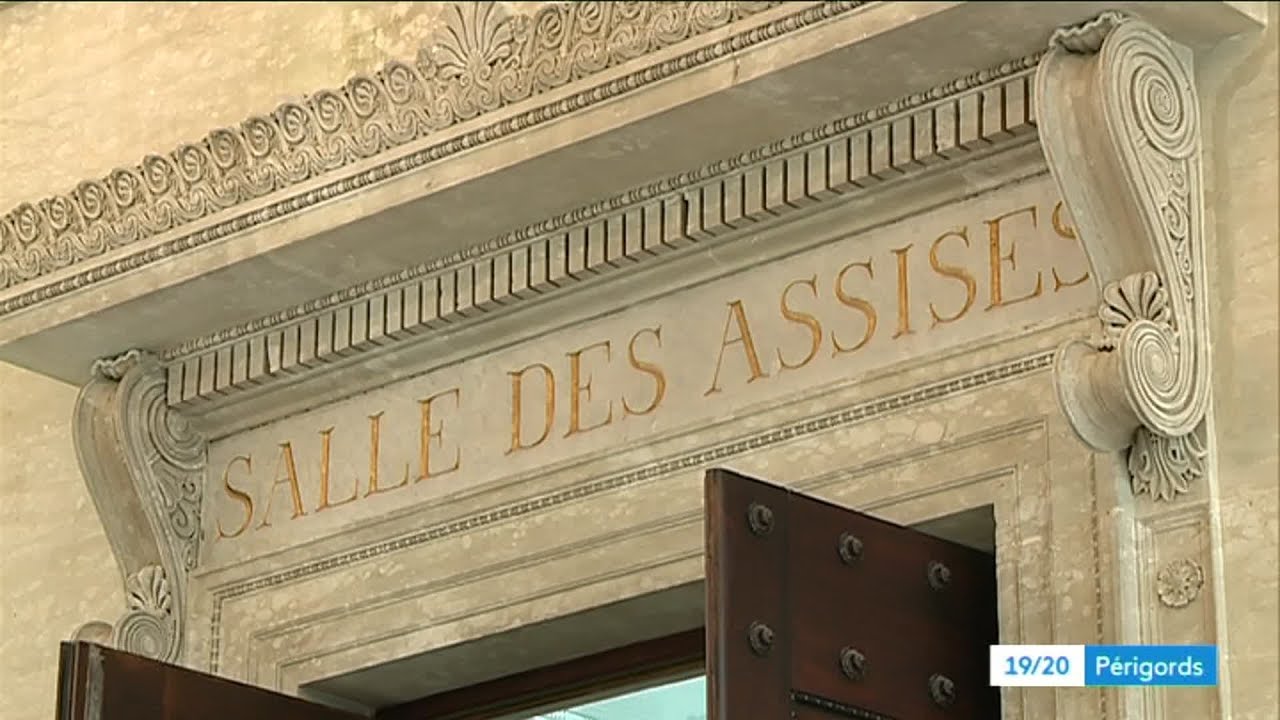 Périgueux : une mère jugée pour avoir secoué son bébé