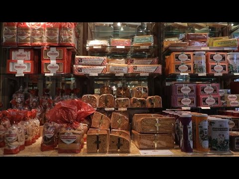 Bourgogne, tradition délicieuse • FRANCE 24