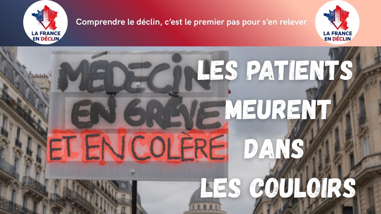 Sécu 2026 : l'État sacrifie les médecins et les patients pour des économies de bout de chandelle.