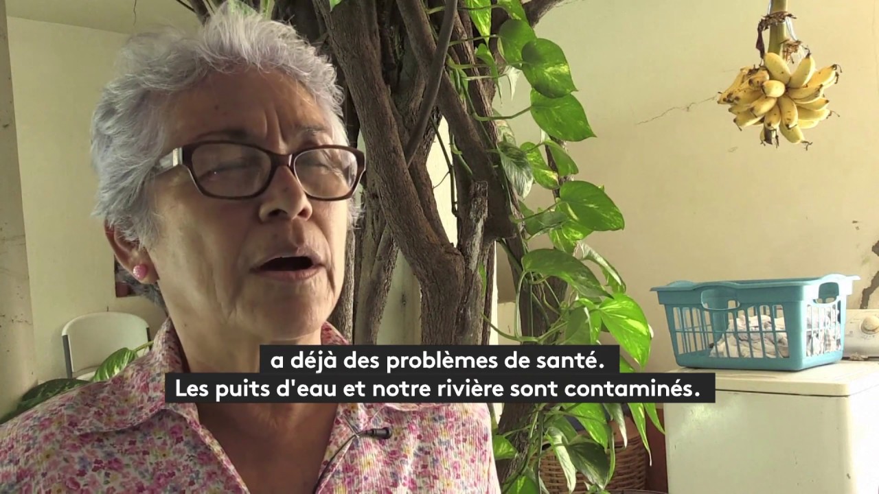 Mexique : des habitants en colère contre des éoliennes