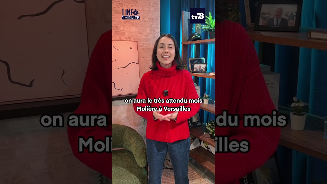 Que faire dans les Yvelines en 2026 ? Tous les grands événements à ne pas manquer !