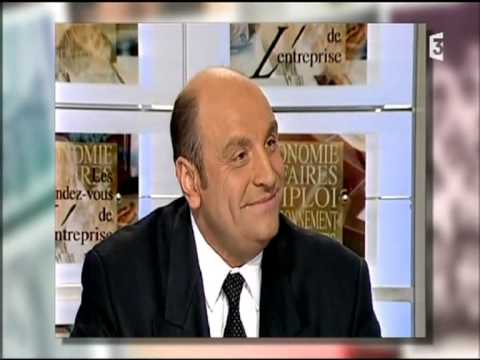 Nous nous sommes tant aimés - Bernard Loiseau