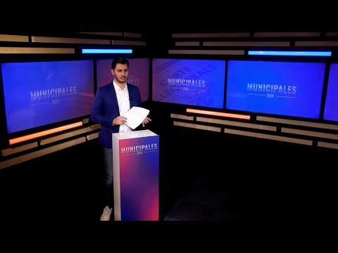 Municipales 2026 : résultats du premier tour