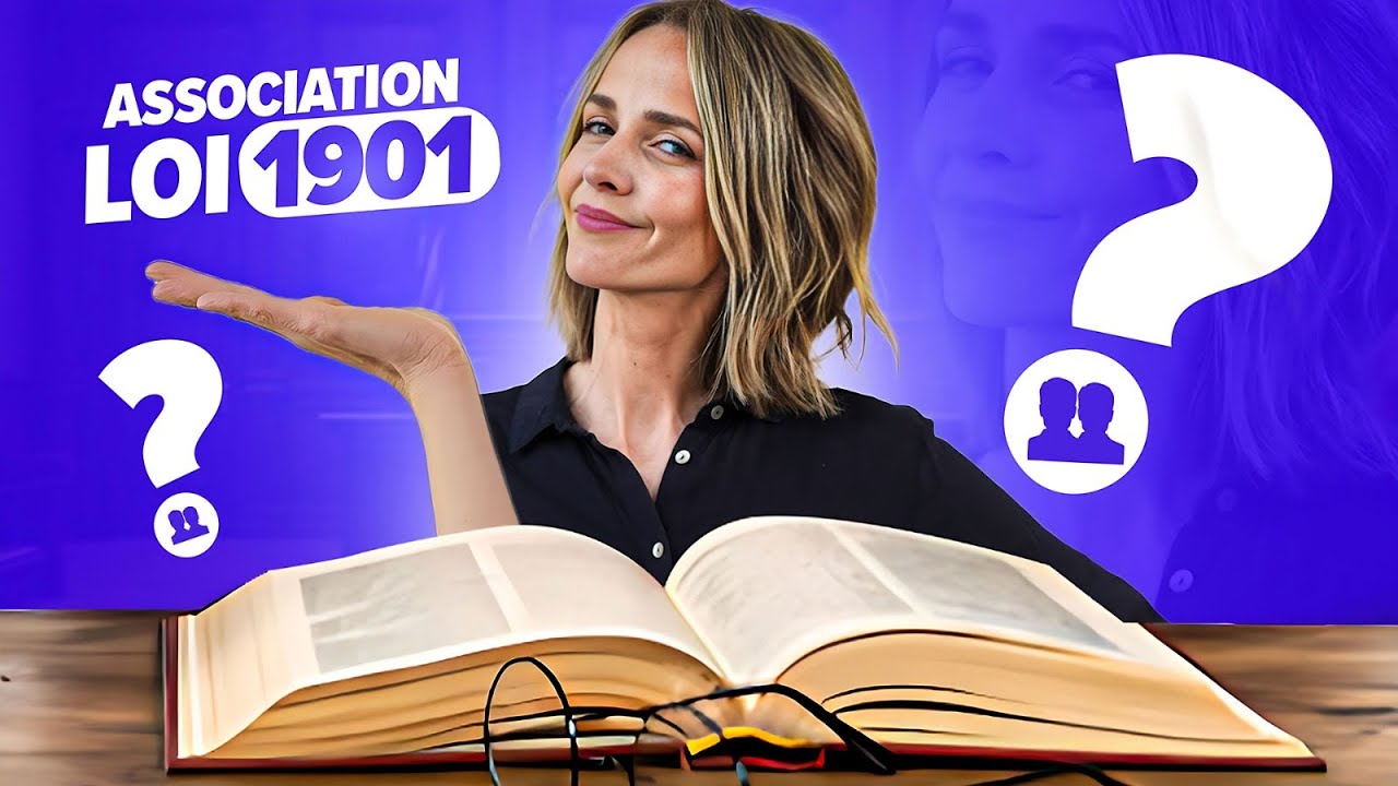 Association Loi 1901 : tout savoir en 2026