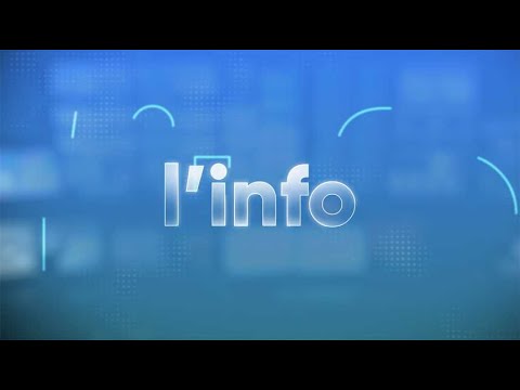 L'info | Jeudi 16 avril 2026