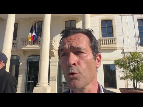 « Qu’ils élisent un autre maire » : Vital Baude lance un appel aux conseillers municipaux de...