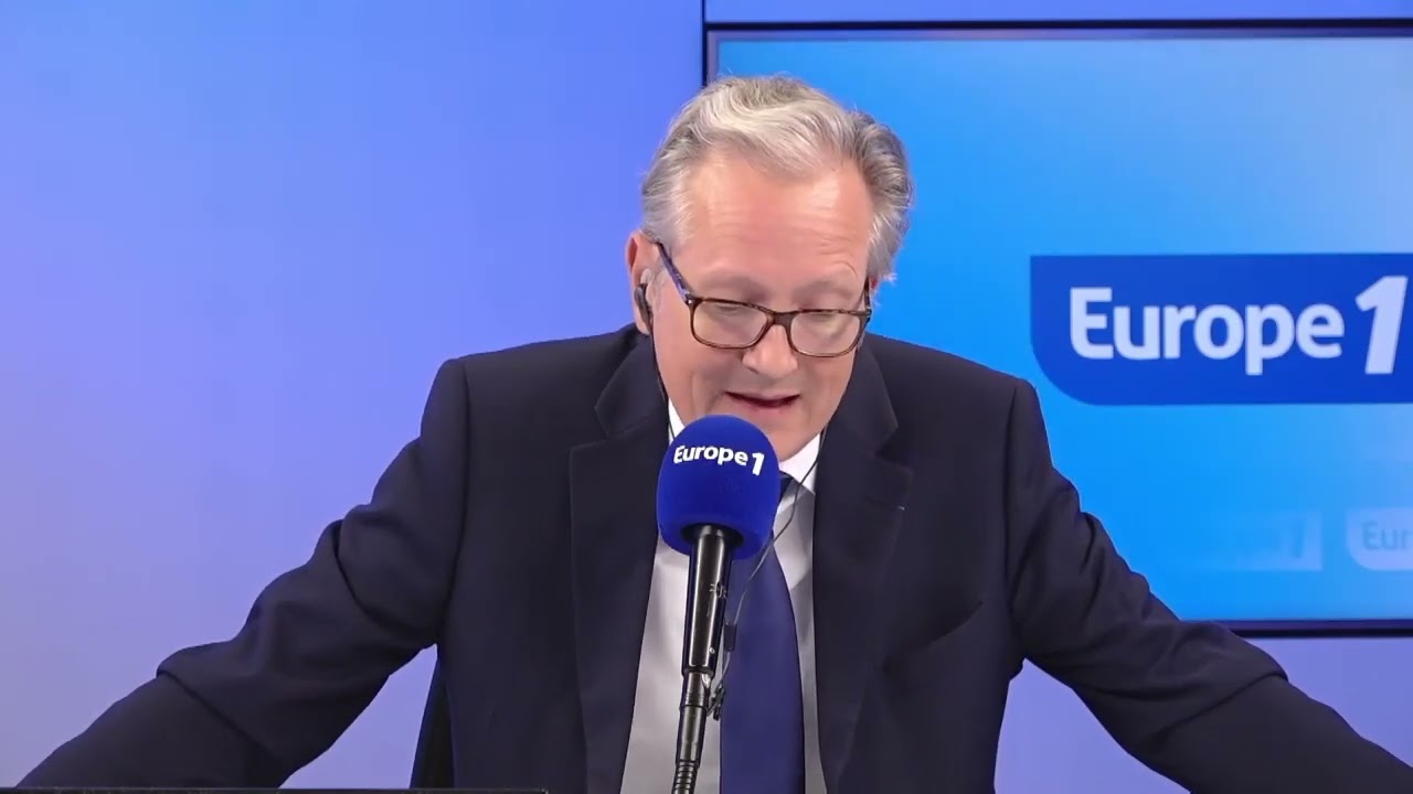 EXTRAIT - Des émeutes violentes ont suivi une victoire française, avec de nombreux jeunes de la ba