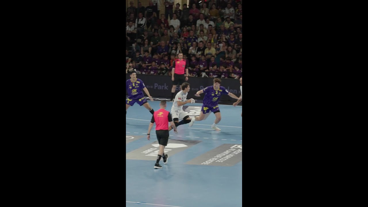 Ivan Pesis remporte son duel ! 💥