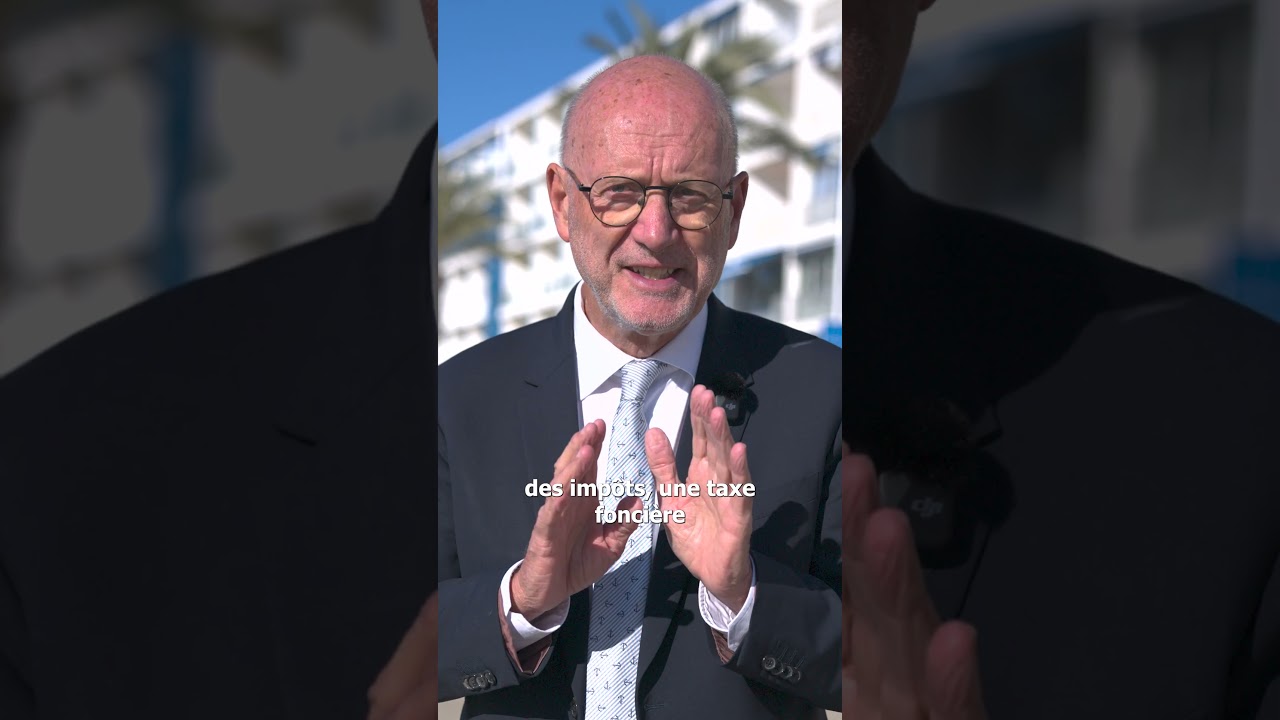 [Ep#2] Moins de dettes, moins d'impôts, plus d'investissements #gardonslecap #RobertCrauste