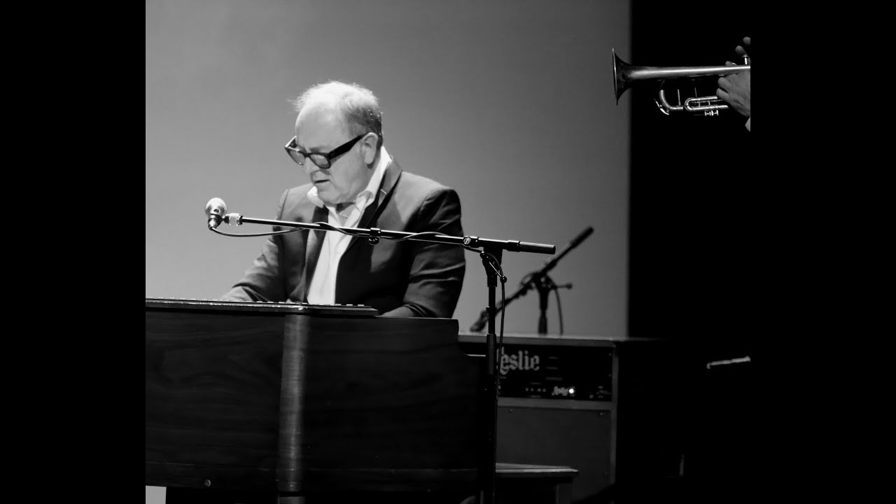 Beaune Blues Boogie 2025 - Medley du concert de  Stéfan PATRY - ( Part 1)