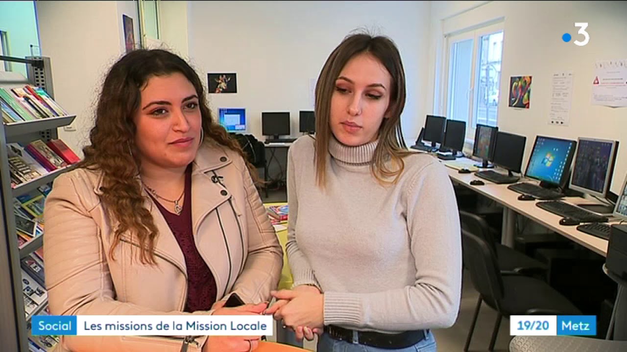 Les missions de la Mission Locale
