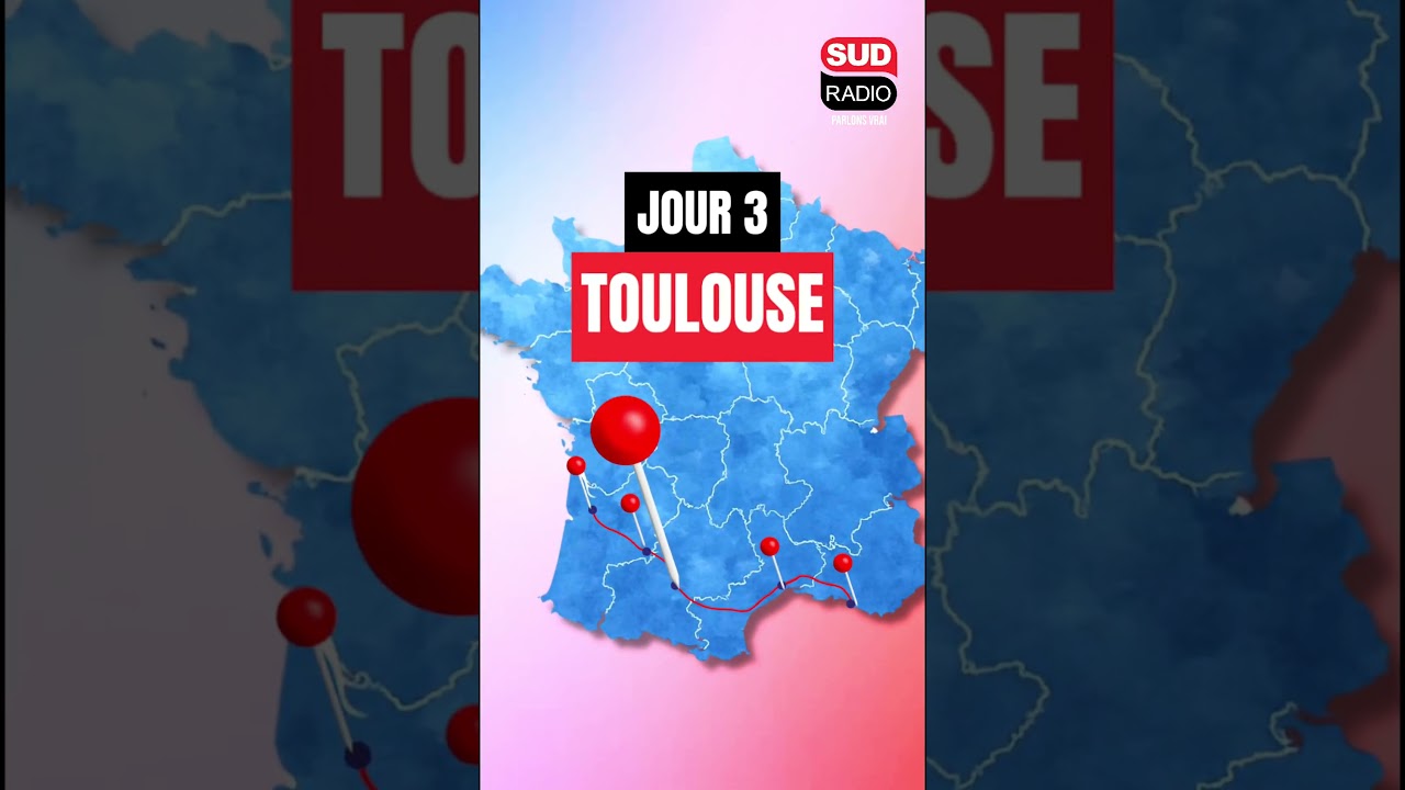 🗳️ Municipales 2026 : retour sur notre tournée des  buralistes
