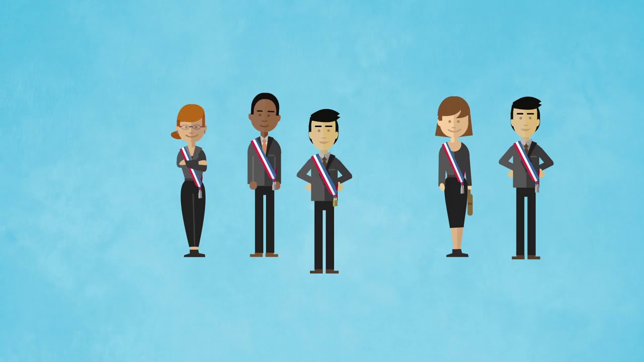 Quel est le rôle du maire et du conseil municipal ?