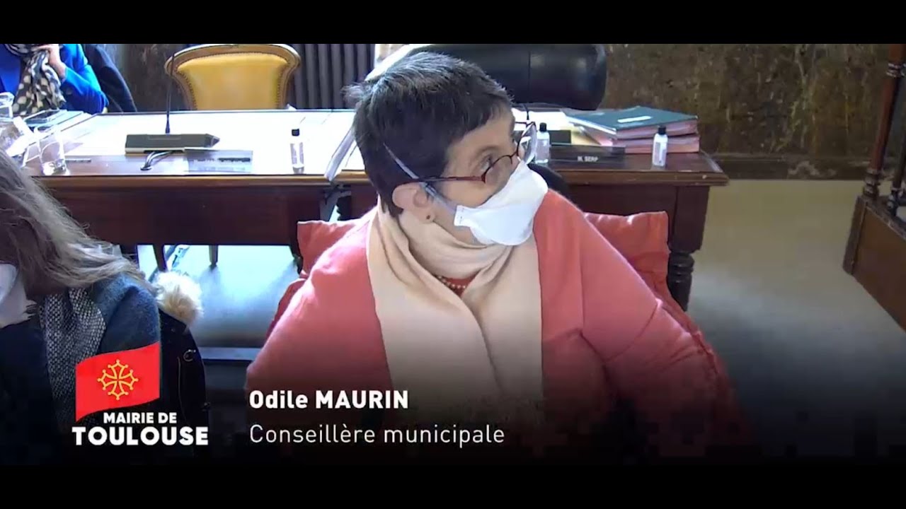 Stop aux chantiers dangereux à Toulouse ! Accessibilité et sécurité pour tous !