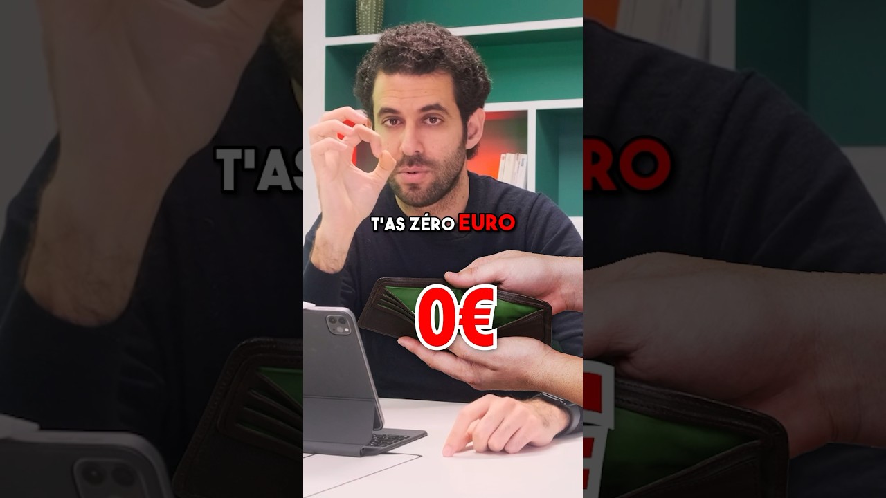 Si t’as 16 ans et tu veux lancer un business, voici ce qu’il faut faire