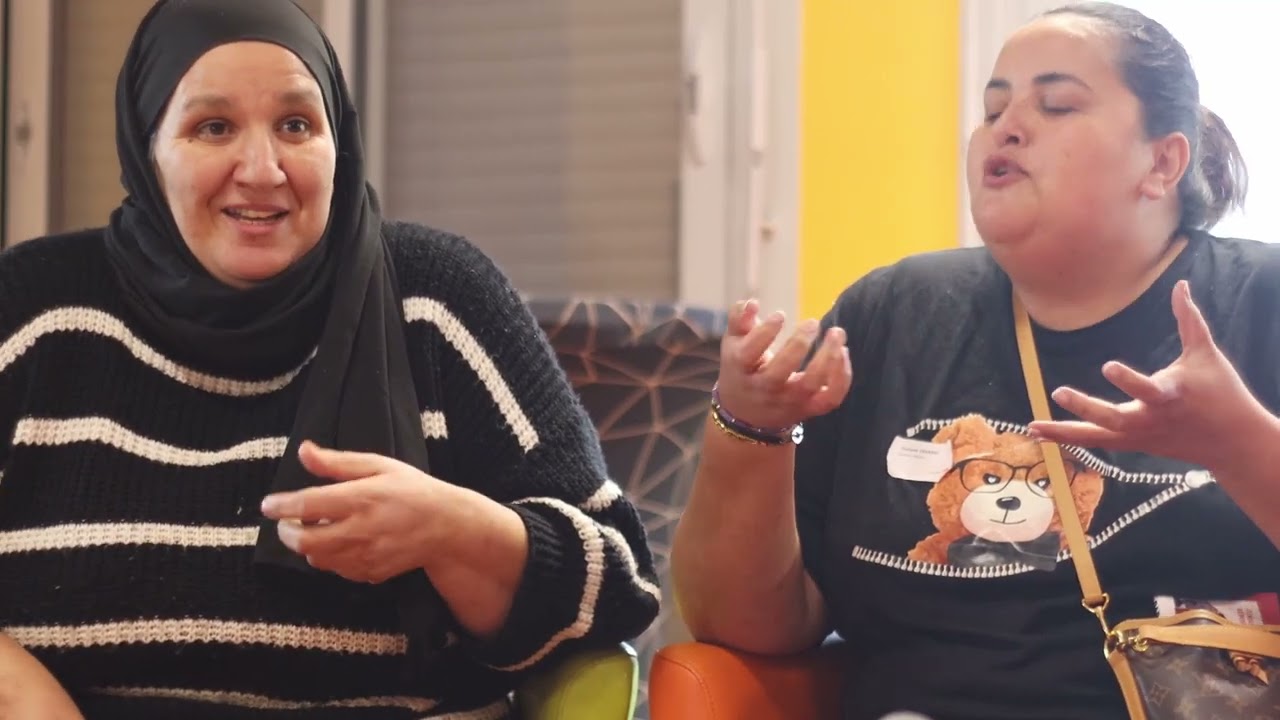 Des valeurs à l'action : Lutter contre les discriminations