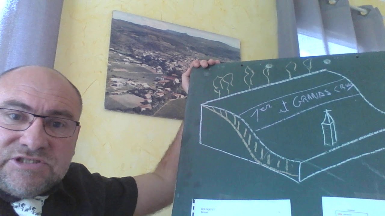 AOC Bourgogne Puligny-Montrachet