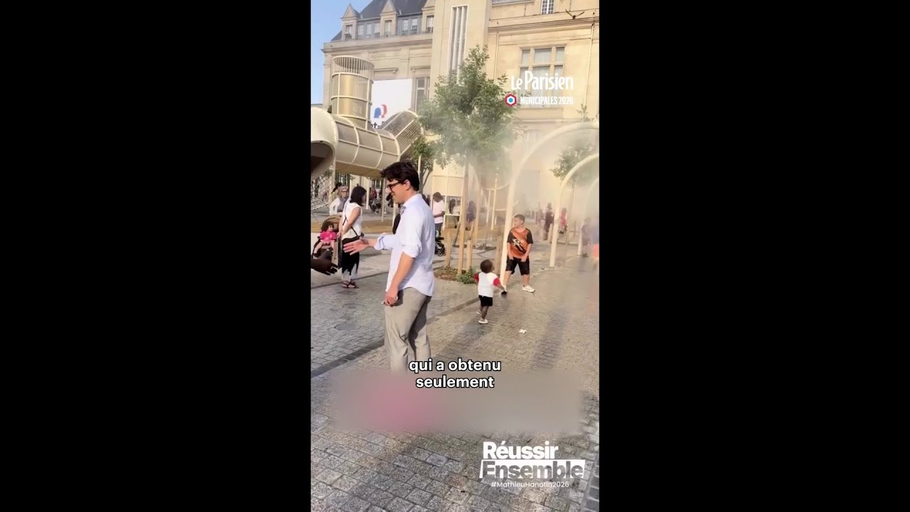 « Un coup, KO ! » : qui est Bally Bagayoko, le futur maire Insoumis de Saint-Denis ?