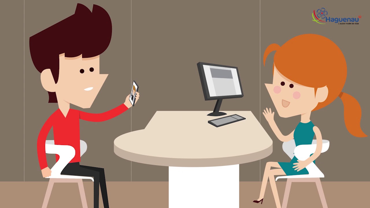 Un service d'accessibilité pour les sourds et malentendants