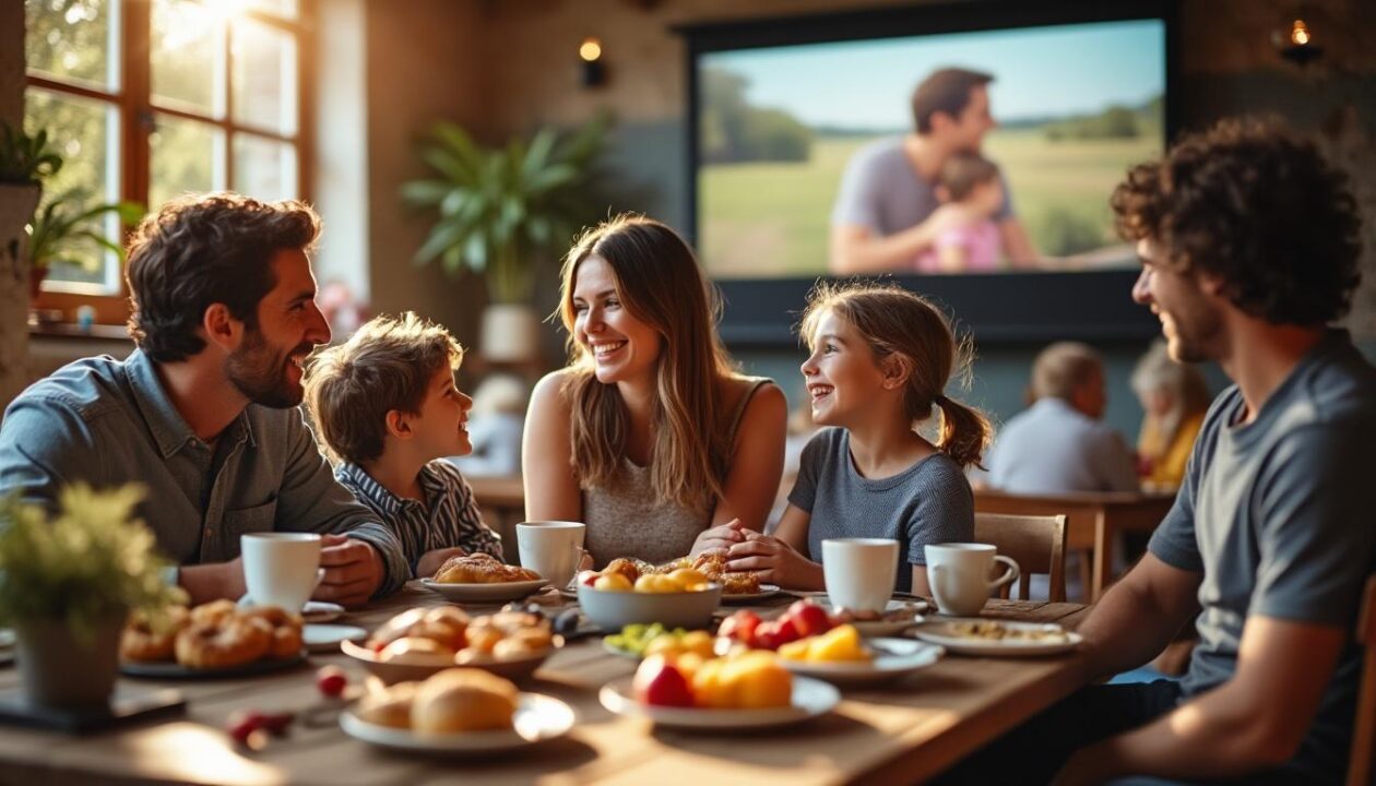 participez au ciné-goûter gourmand organisé par l’association aigue à beaune pendant les vacances, une activité conviviale alliant cinéma et dégustation pour petits et grands.