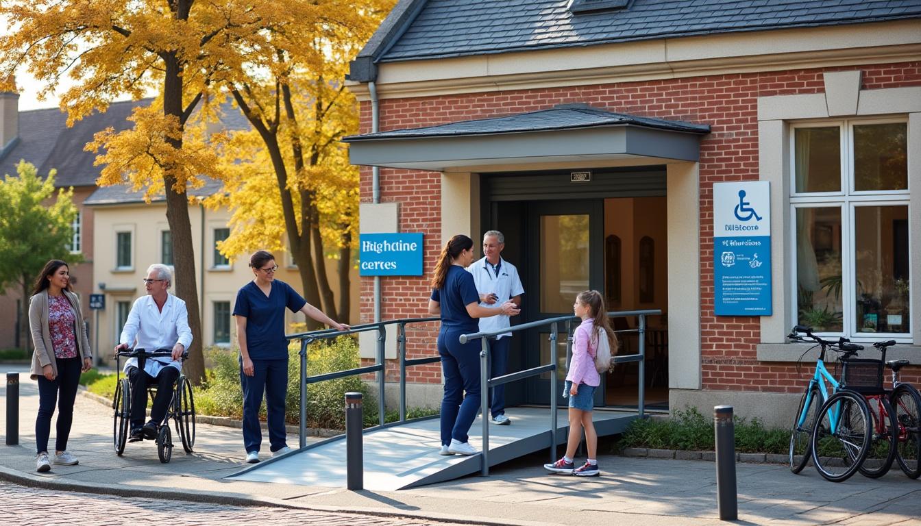 découvrez comment accéder facilement aux soins de santé à beaune en 2026 grâce à nos conseils pratiques et les ressources locales disponibles.