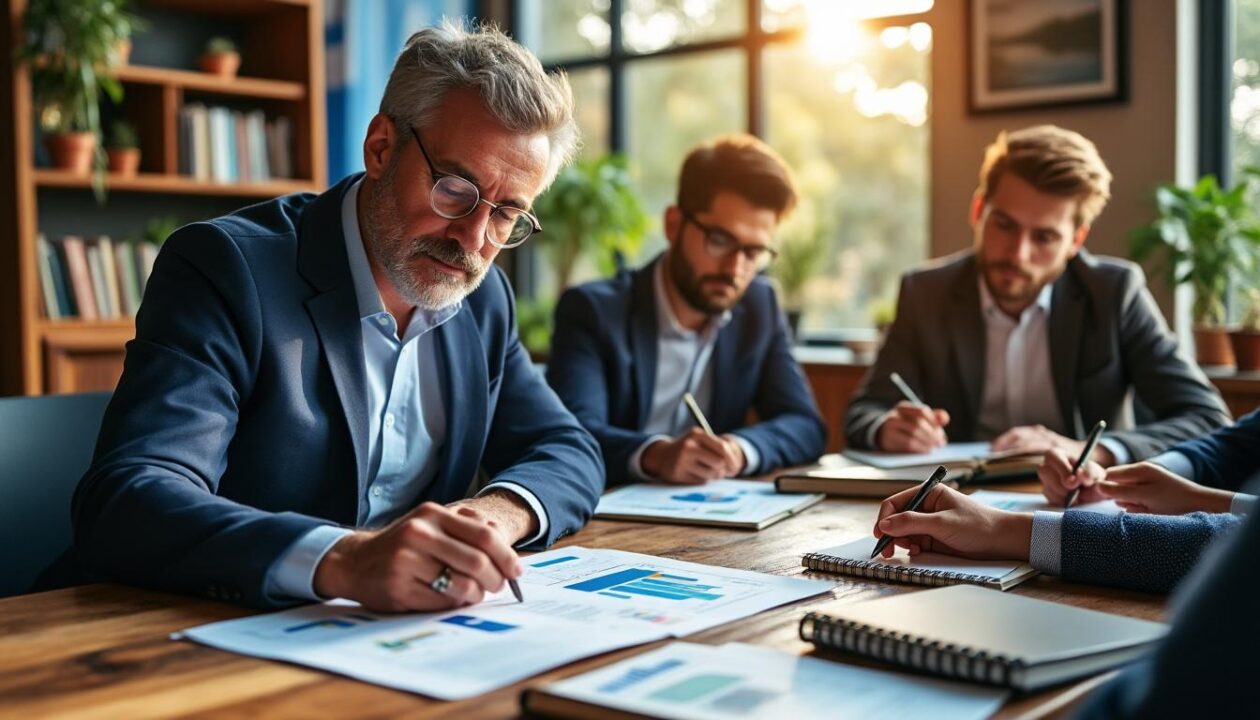 découvrez comment décrypter une décision municipale grâce à notre guide pratique pour mieux comprendre les enjeux locaux et participer activement à la vie de votre commune.