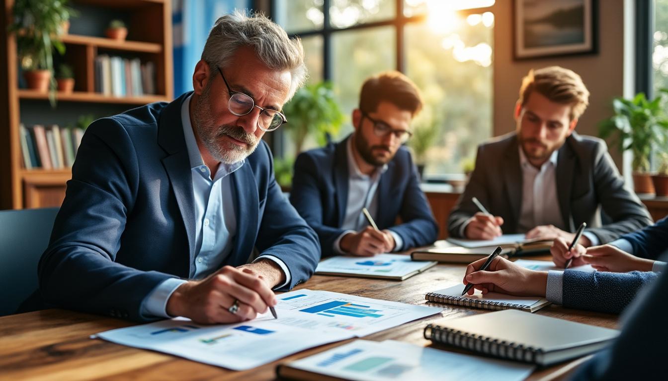 découvrez comment décrypter une décision municipale grâce à notre guide pratique pour mieux comprendre les enjeux locaux et participer activement à la vie de votre commune.