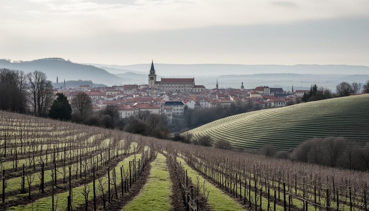 consultez les prévisions météorologiques détaillées pour beaune et sa région le mercredi 25 février 2026. températures, risques de pluie, et conseils pour organiser votre journée.