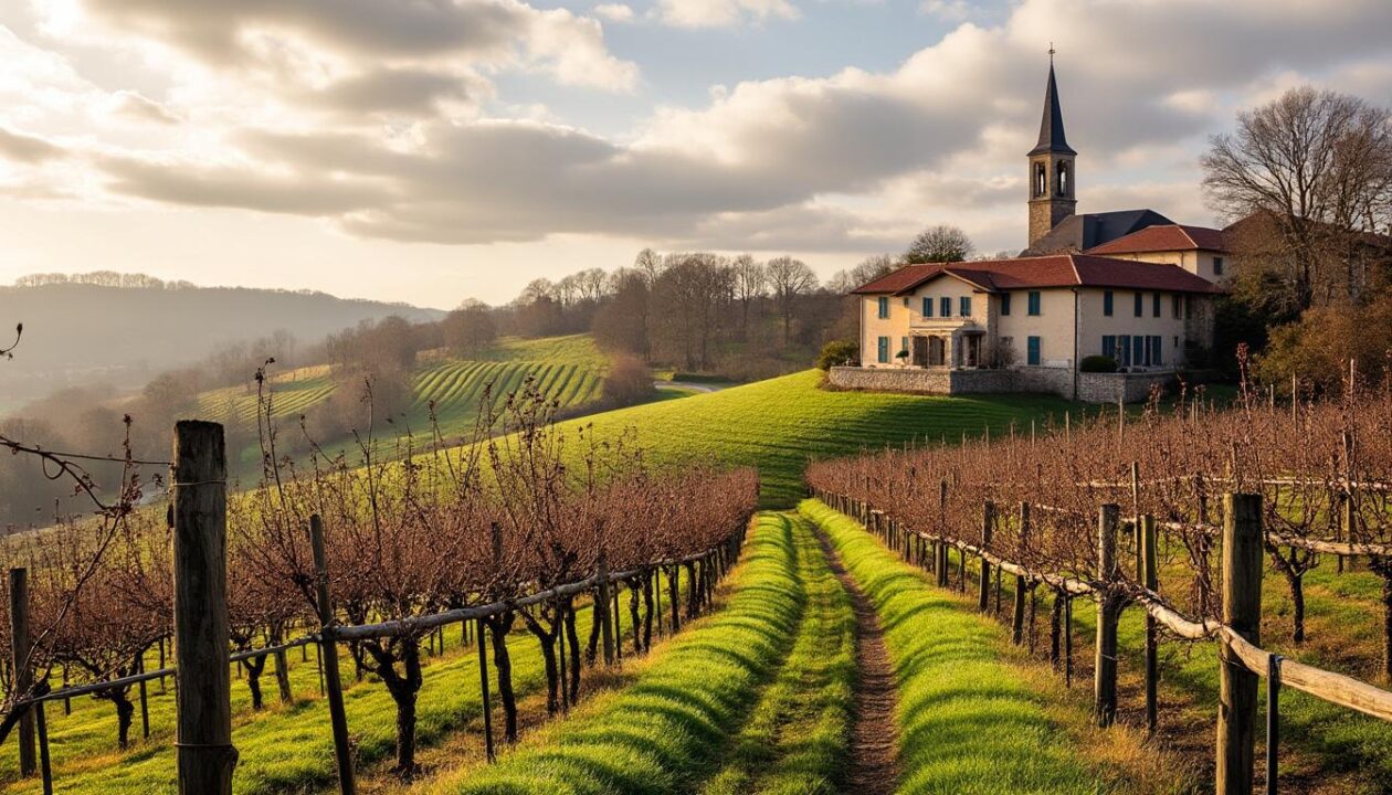 découvrez les prévisions météo pour beaune et sa région le lundi 9 février 2026. anticipez le temps qu'il fera et préparez votre journée avec les dernières informations météorologiques.