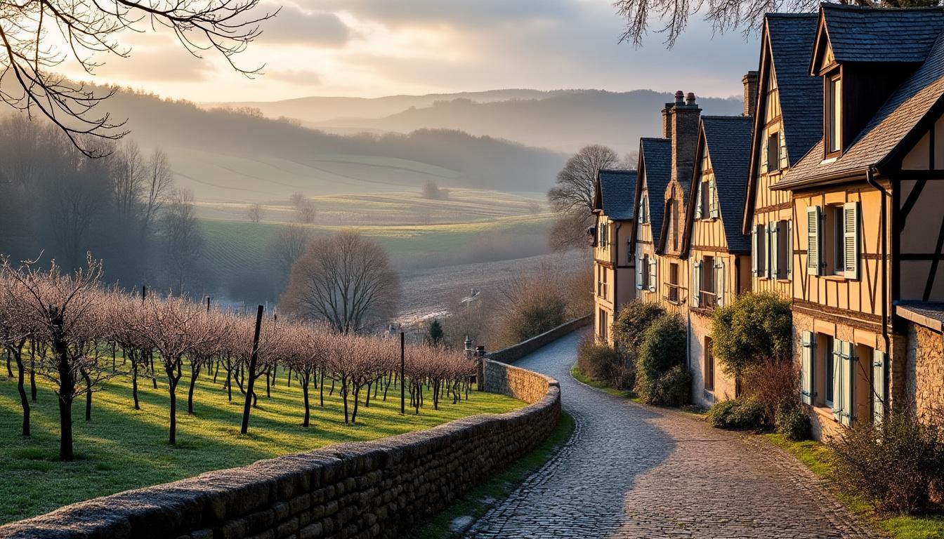 consultez les prévisions météo pour le lundi 2 février 2026 à beaune et dans ses environs. anticipez la météo locale pour organiser au mieux votre journée.