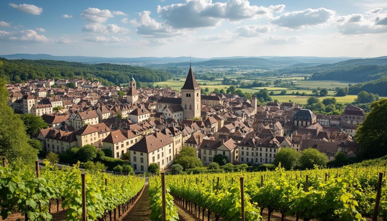 découvrez la signification du mot 'beaune' en français ainsi que l'origine historique et étymologique de ce terme.