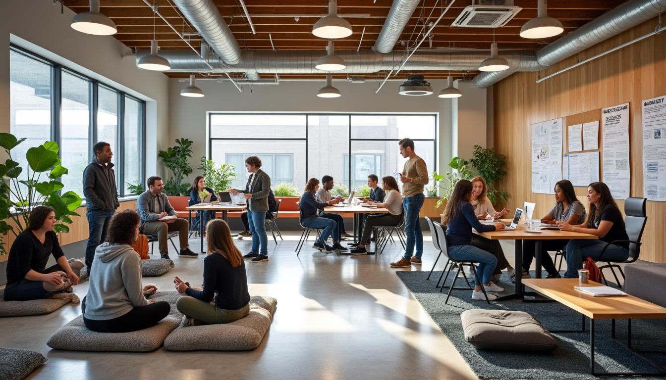 découvrez les différentes structures et dispositifs pour accompagner efficacement les jeunes sans emploi vers l'insertion professionnelle et l'autonomie.