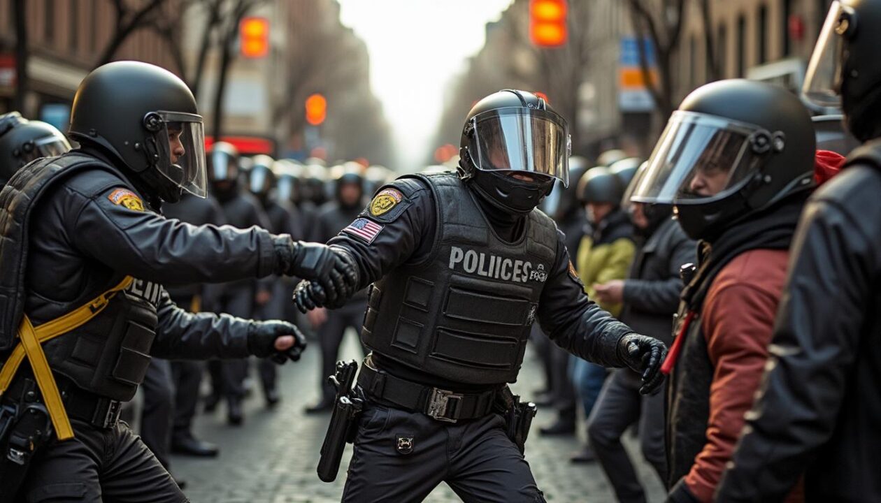 une violente rixe éclate entre jeunes à beaune, impliquant échanges de coups, un duel au couteau et plusieurs blessés. retour sur les faits et les interventions.