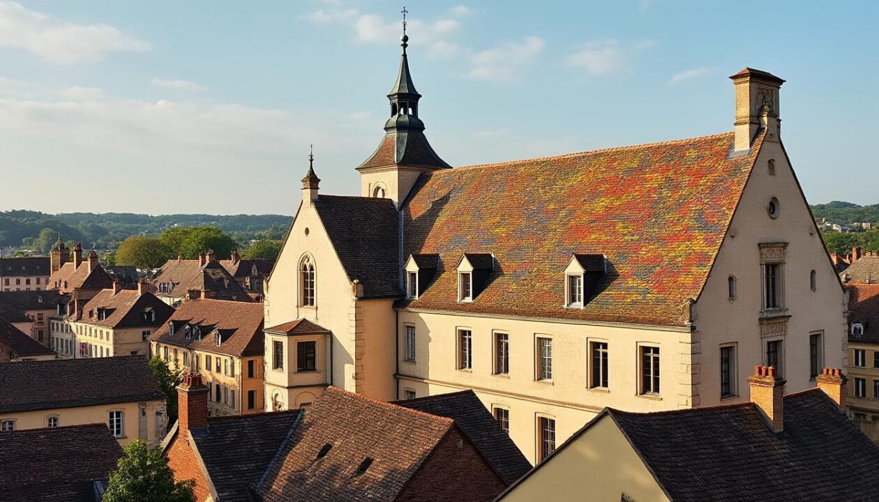 découvrez combien de temps consacrer pour visiter beaune et profiter pleinement de ses attractions incontournable, entre dégustation de vins, visites culturelles et balades pittoresques.