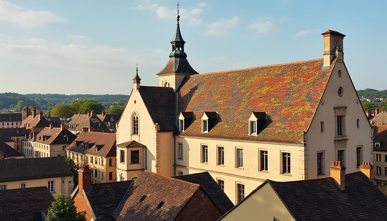 découvrez combien de temps consacrer pour visiter beaune et profiter pleinement de ses attractions incontournable, entre dégustation de vins, visites culturelles et balades pittoresques.