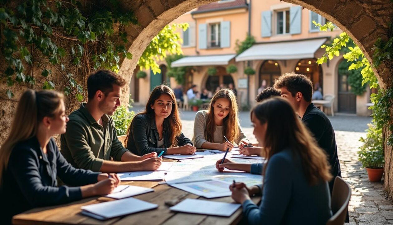 découvrez notre guide pratique pour organiser un événement associatif à beaune, avec des conseils utiles pour réussir votre projet en toute simplicité.
