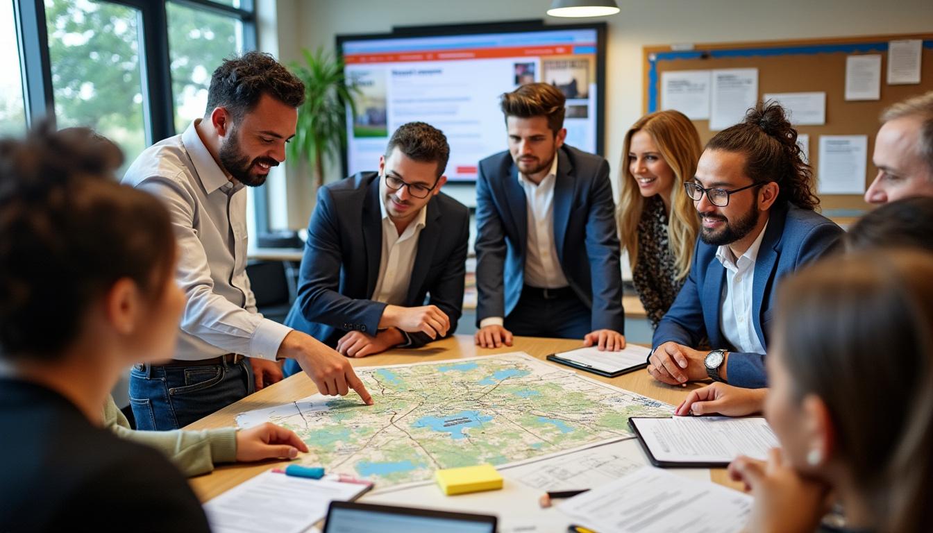 découvrez comment vous engager facilement dans la vie politique locale grâce à ce guide pratique pour débutants, avec des conseils étape par étape pour faire entendre votre voix et agir concrètement dans votre communauté.