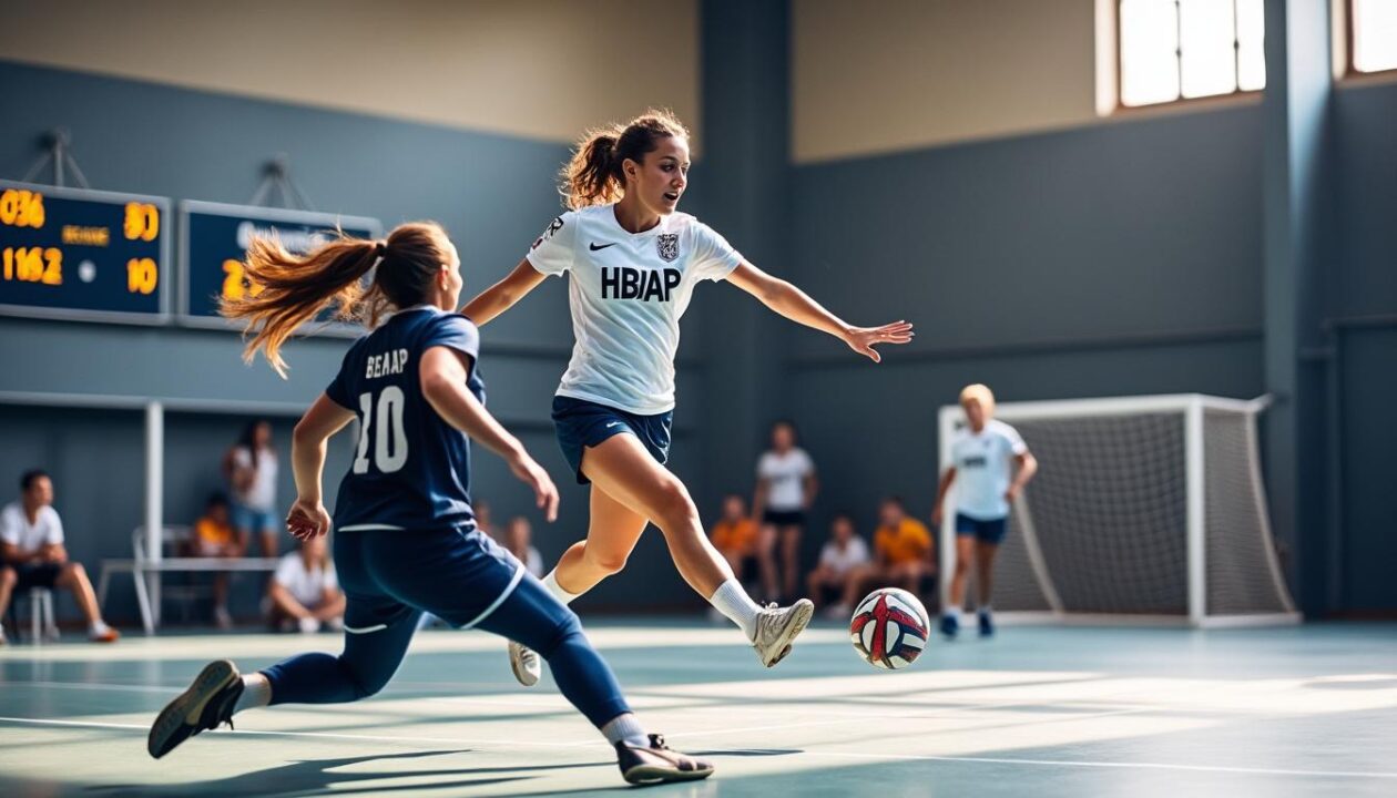 découvrez comment le hbap a réalisé un exploit mémorable lors du match de nationale 3 féminine à beaune, une performance exceptionnelle qui restera gravée dans les mémoires.