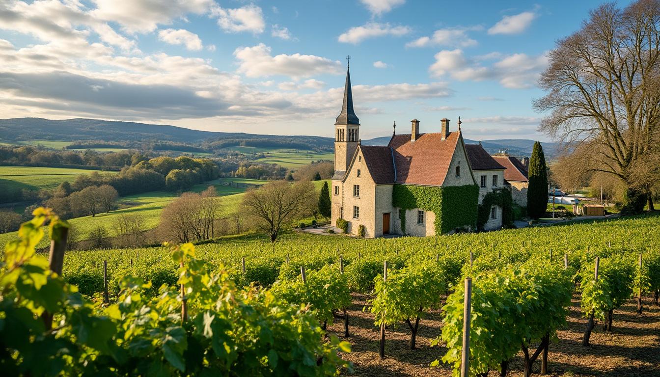 découvrez les dernières prévisions météo pour beaune et ses environs le jeudi 12 mars 2026 afin de bien préparer votre journée.