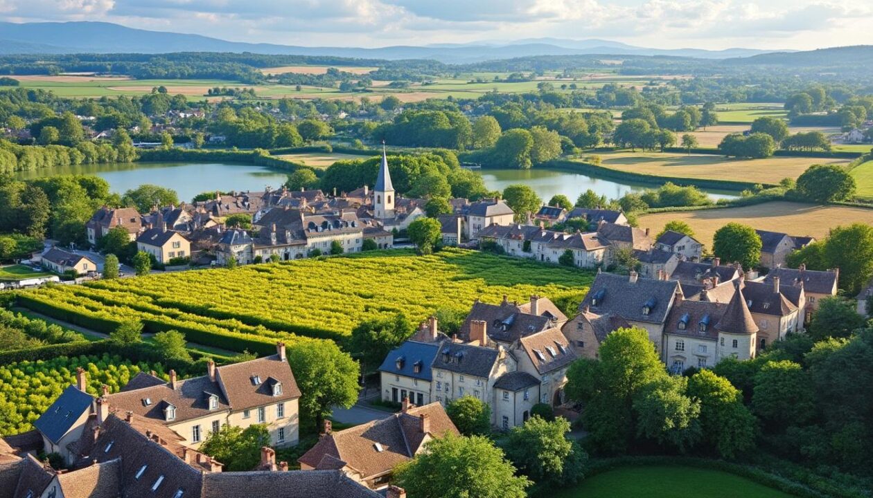 découvrez les prévisions météo du lundi 9 mars 2026 pour beaune et ses environs, avec un zoom détaillé sur les conditions climatiques à venir.