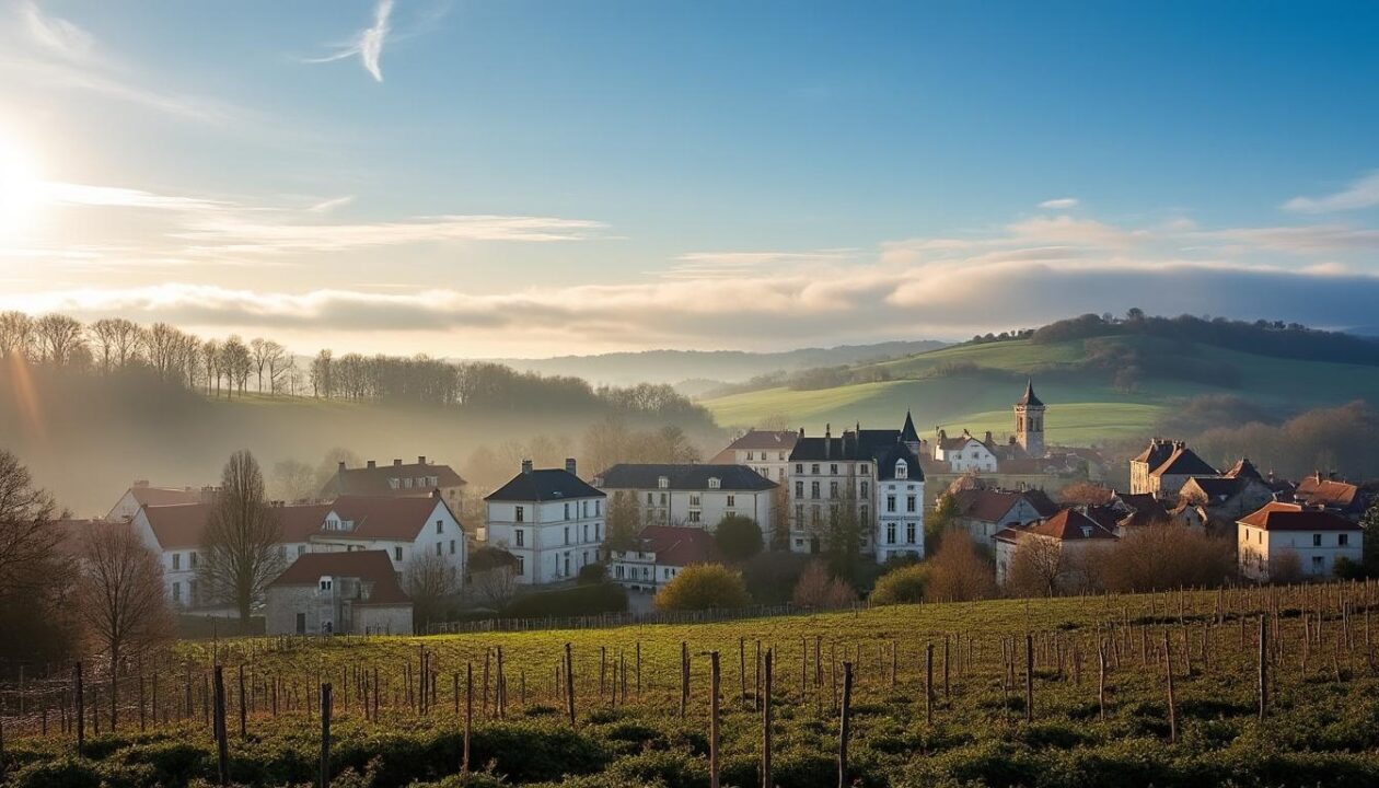 consultez les prévisions météo détaillées pour beaune et ses environs le jeudi 5 mars 2026. découvrez le temps qu'il fera toute la journée pour bien préparer vos activités.